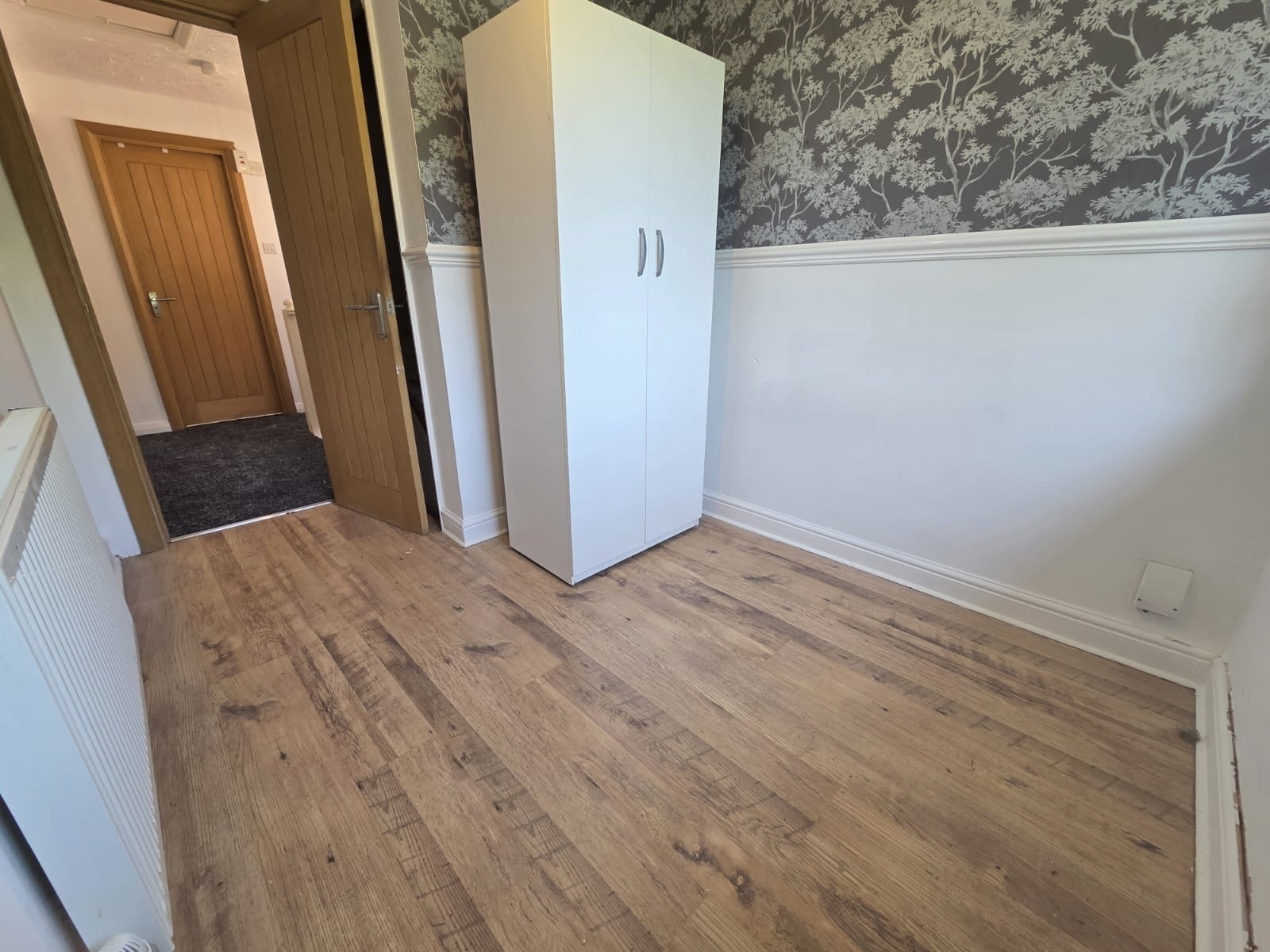 House Ash Close in Bristol