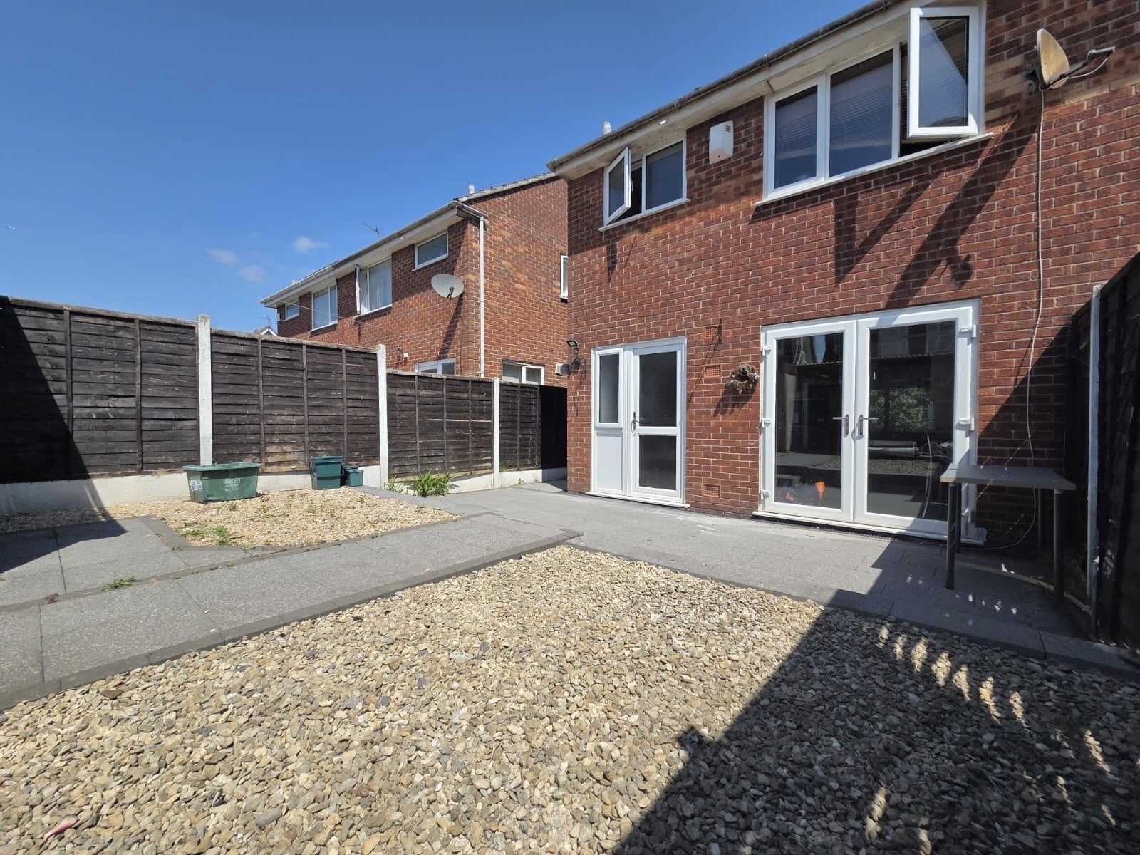 House Ash Close in Bristol