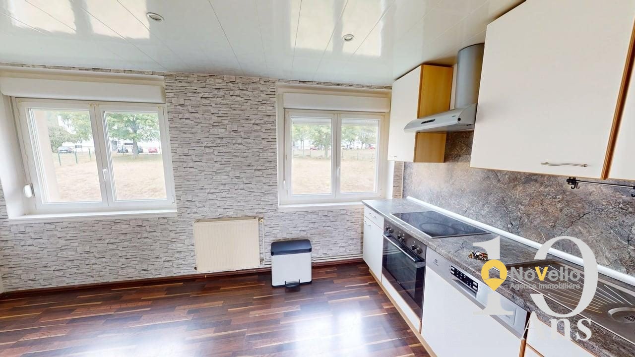 Appartement Allée des Hêtres à Forbach