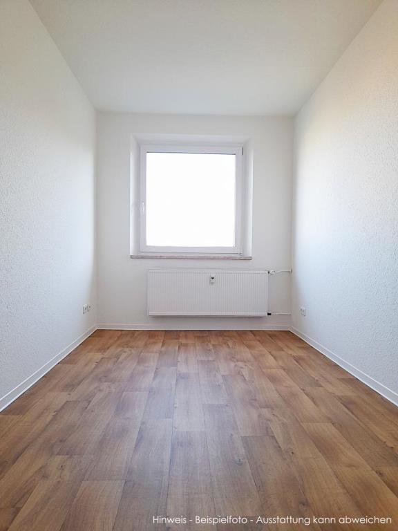 Wohnung Hufelandstraße in Hoyerswerda
