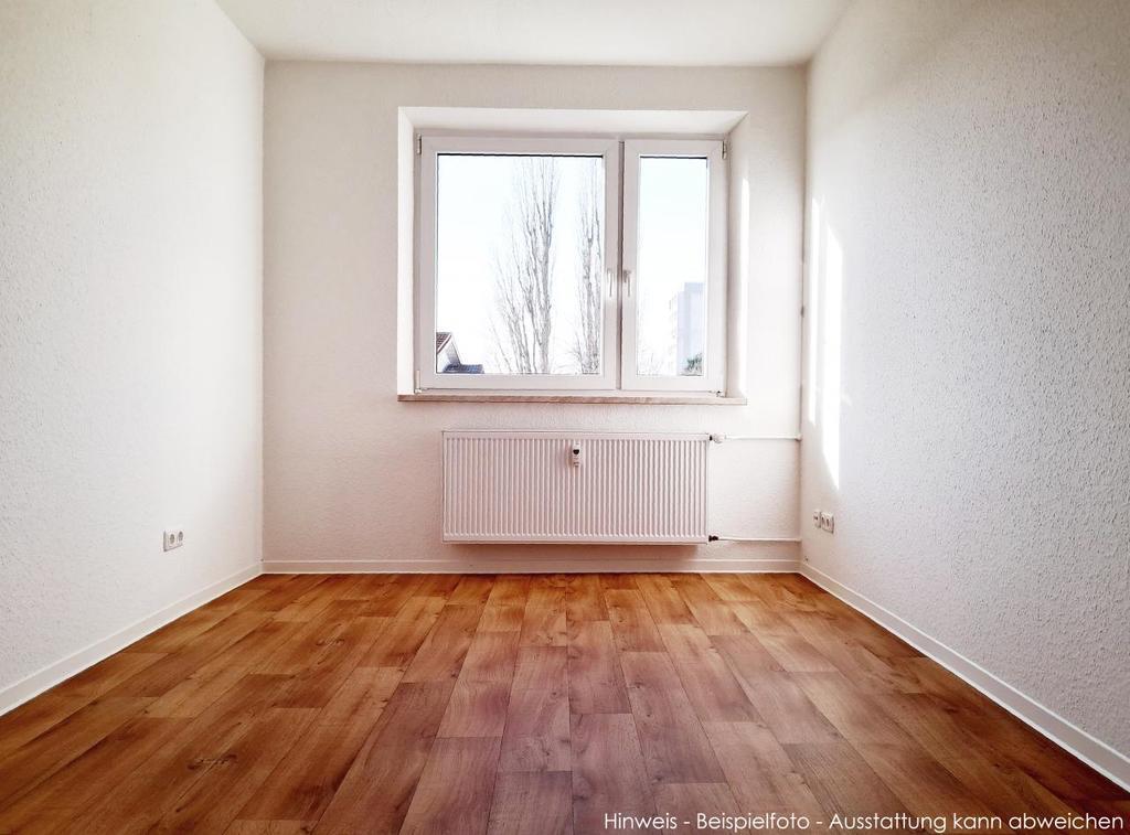 Wohnung Hufelandstraße in Hoyerswerda