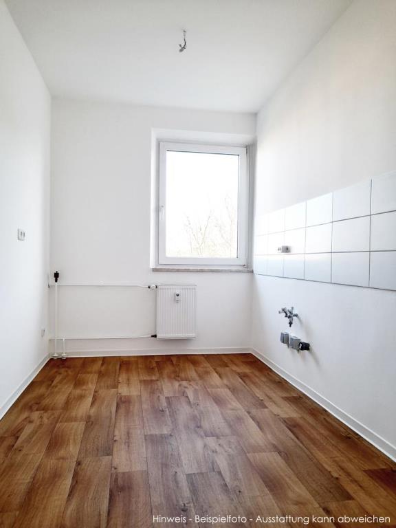 Wohnung Hufelandstraße in Hoyerswerda