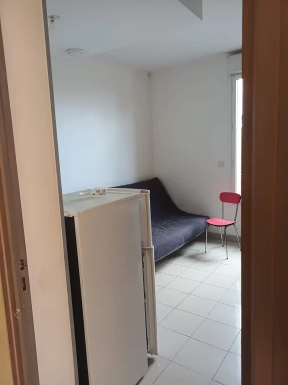 Appartement Avenue Léon Marchand à Thiais