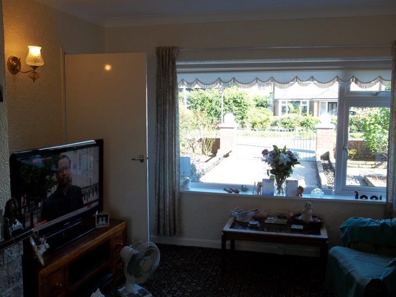 Room Stanah Road in Borough of Wyre
