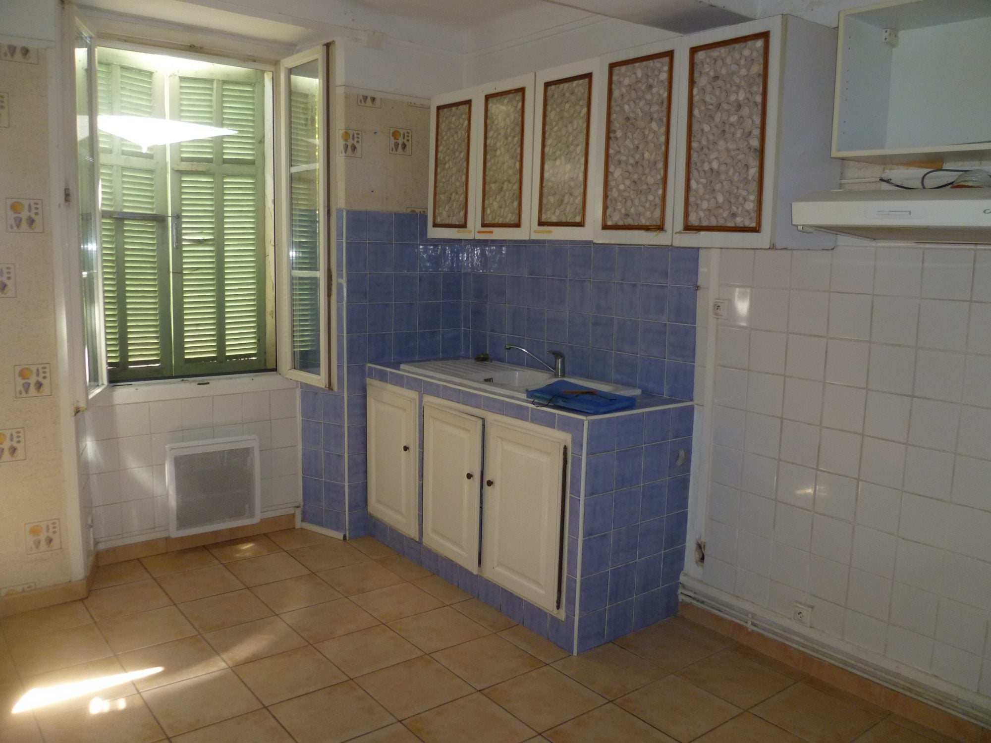 Appartement Route d'Aix en Provence à Le Muy