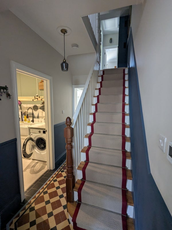 Room Tuskar Street in Greater London