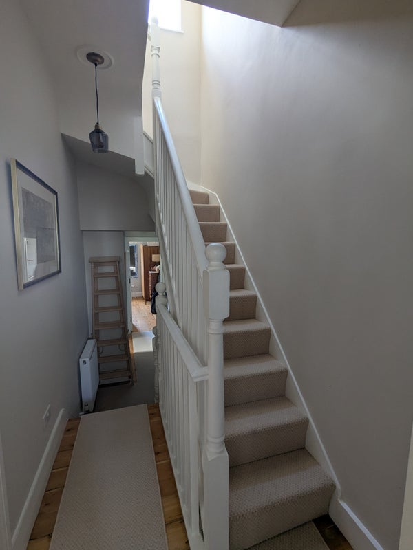 Room Tuskar Street in Greater London