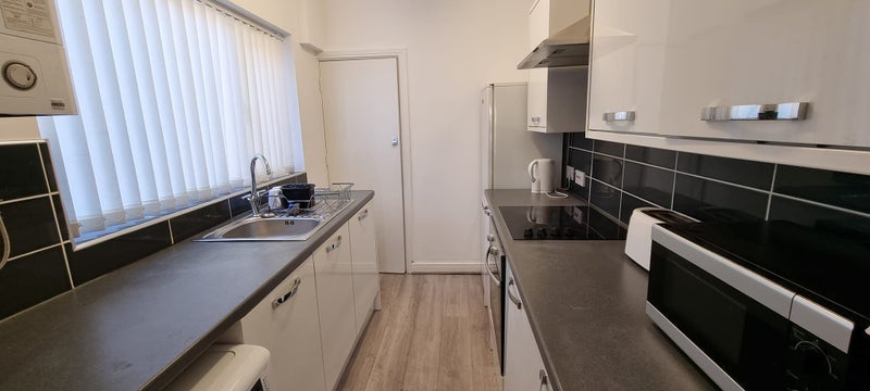 Room Seaford Street in Stoke-on-Trent