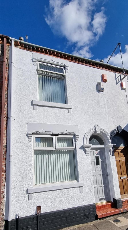 Room Seaford Street in Stoke-on-Trent