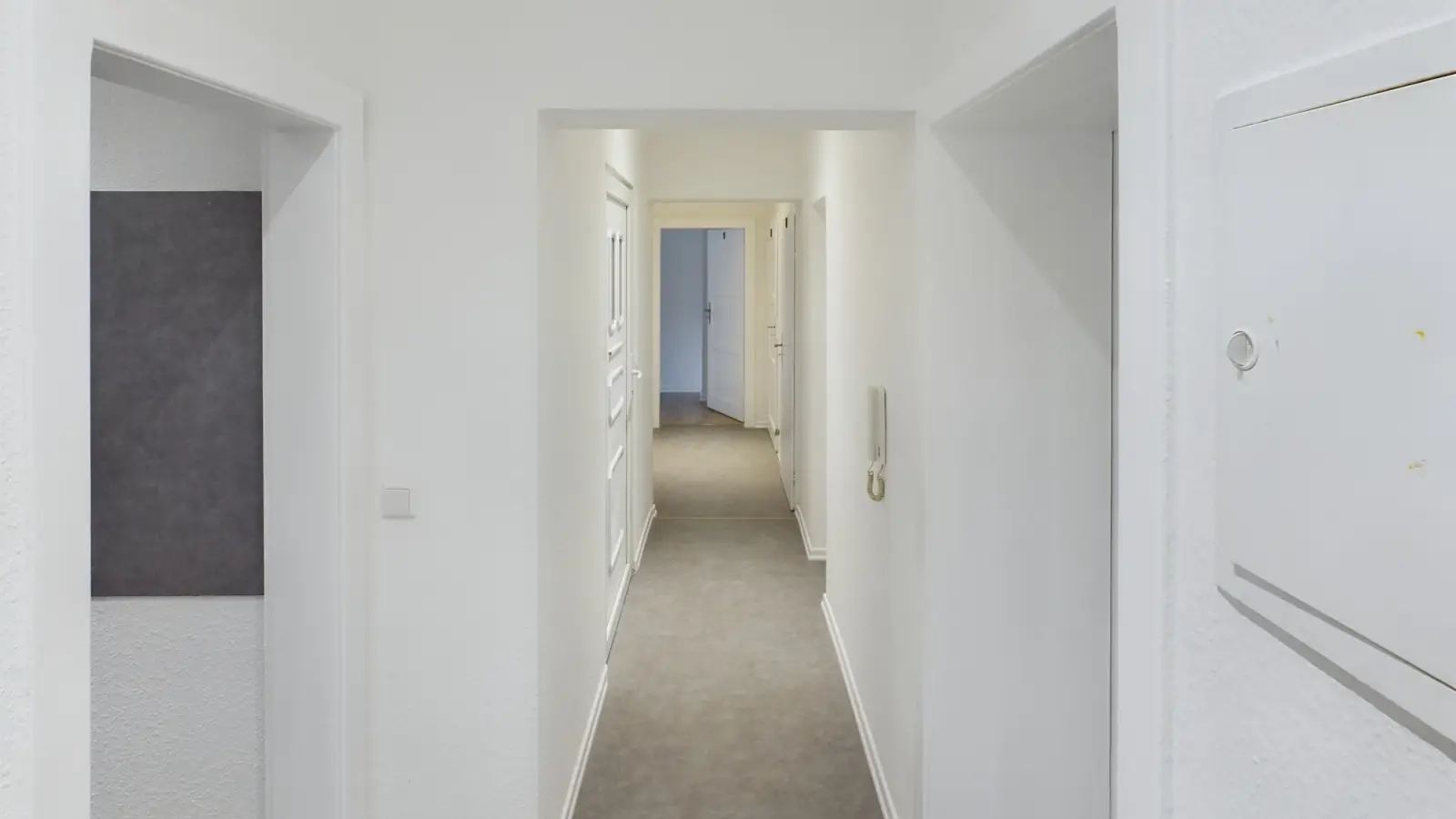 Wohnung Roßbachstraße in Leipzig