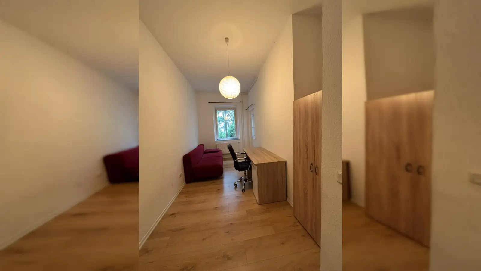 Wohnung Roßbachstraße in Leipzig