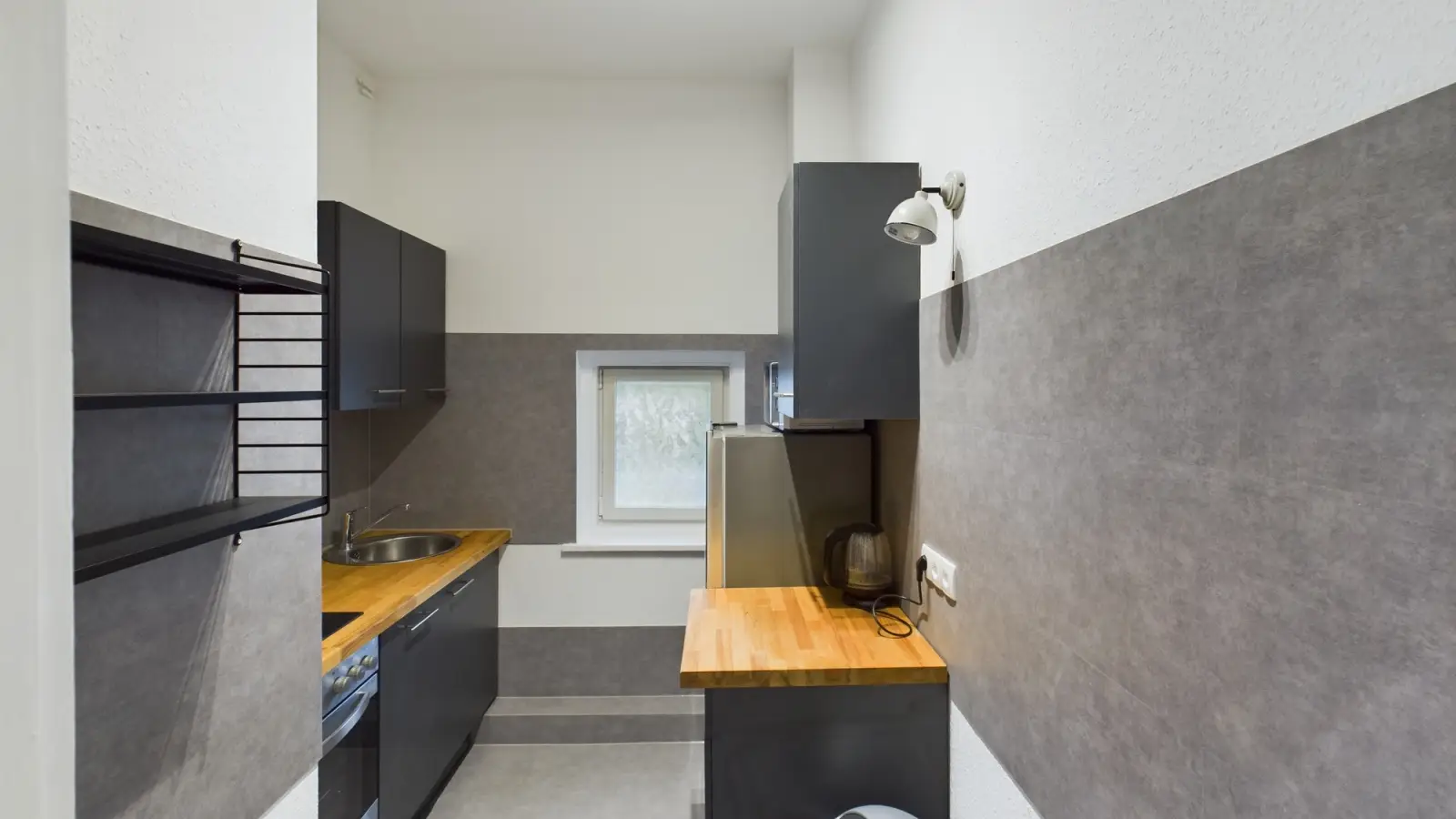 Wohnung Roßbachstraße in Leipzig