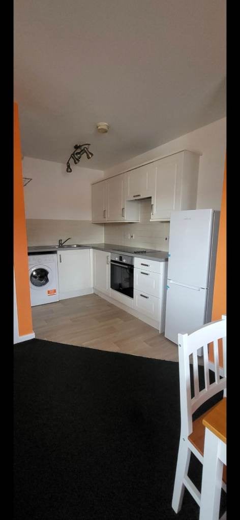 Flat Astley Brook Close in Bolton