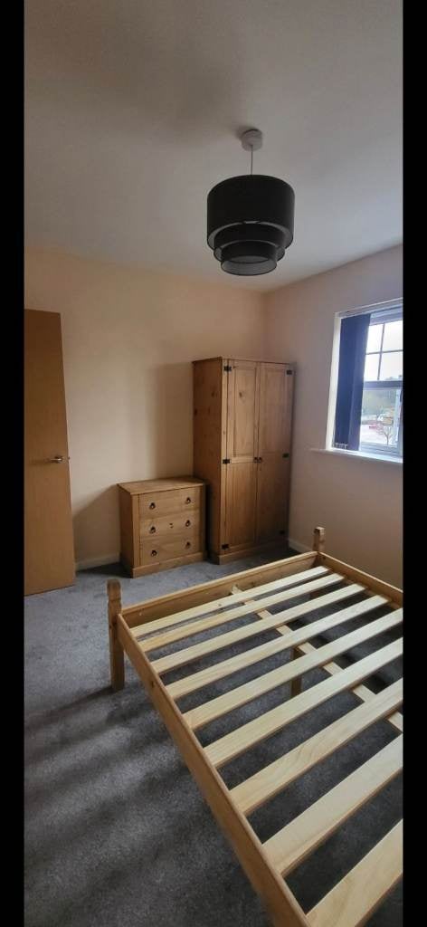 Flat Astley Brook Close in Bolton