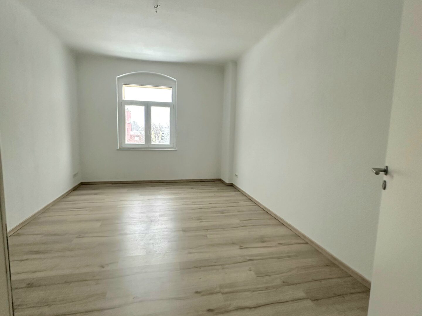 Wohnung Kesselsdorfer Straße in Dresden