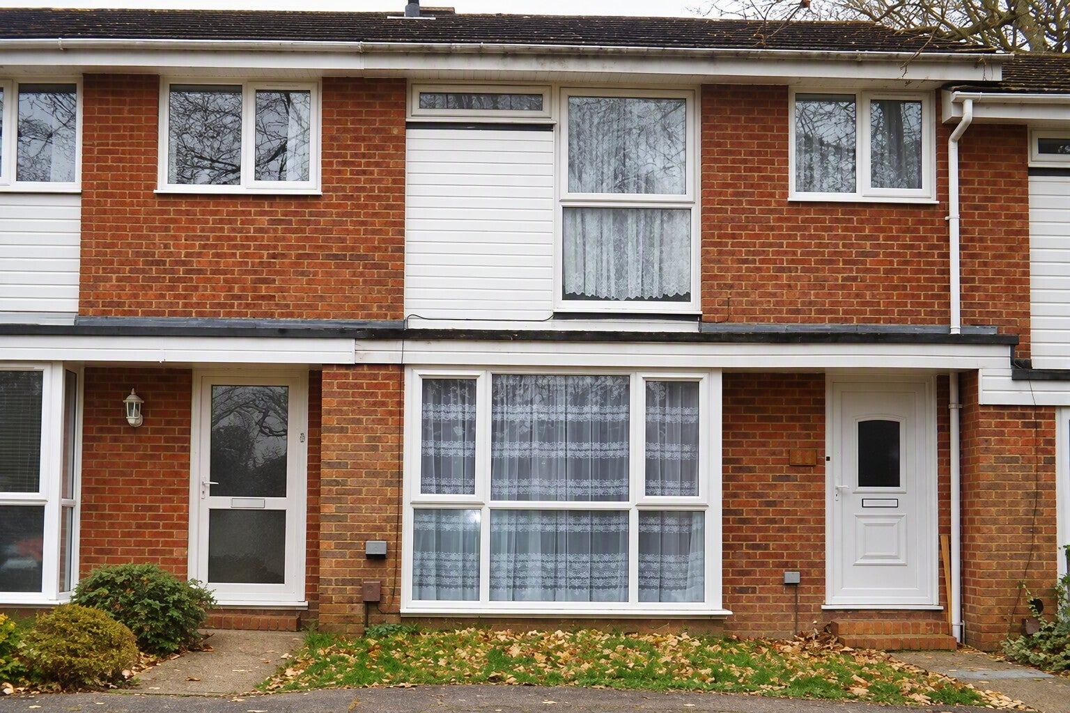 House Oakwood Drive in Southampton
