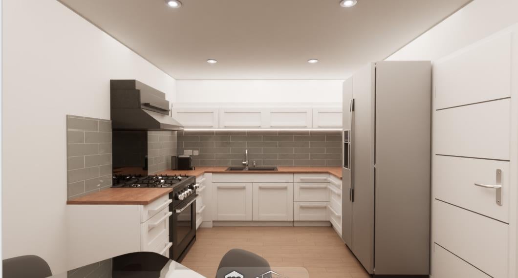 Flat Dowding Way in Tunbridge Wells