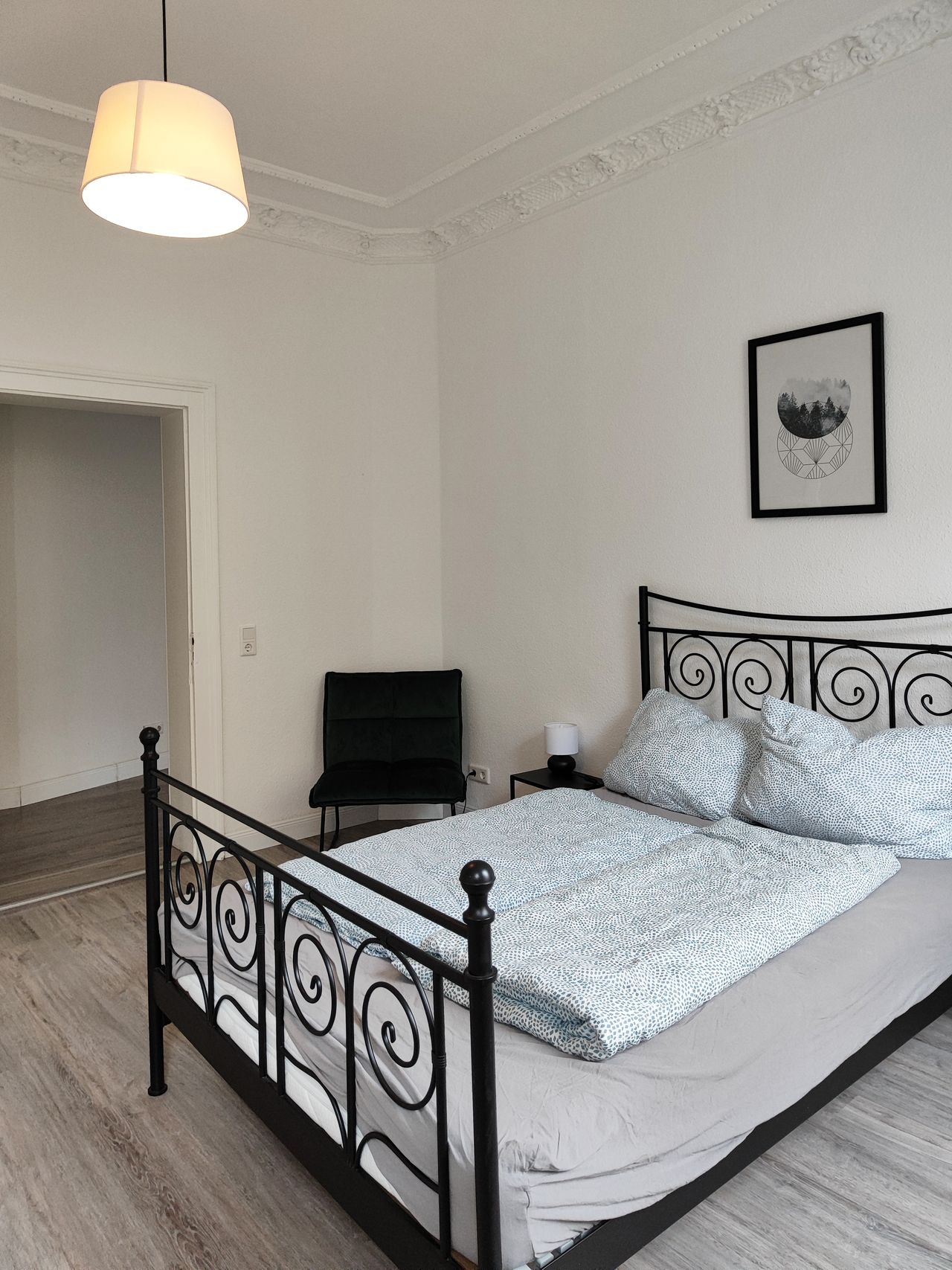 Wohnung Madamenweg in Braunschweig