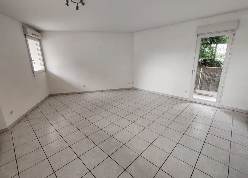 Appartement Rue Pierre Mendès France à Joué-lès-Tours