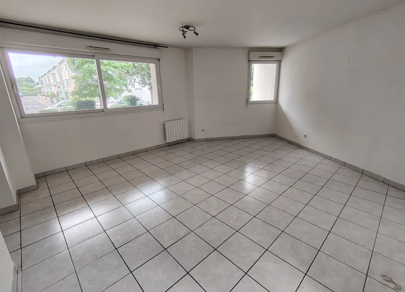 Appartement Rue Pierre Mendès France à Joué-lès-Tours