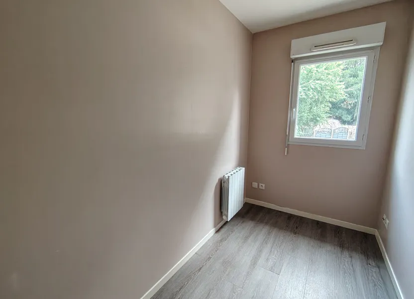 Appartement Rue Pierre Mendès France à Joué-lès-Tours