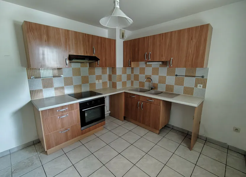 Appartement Rue Pierre Mendès France à Joué-lès-Tours