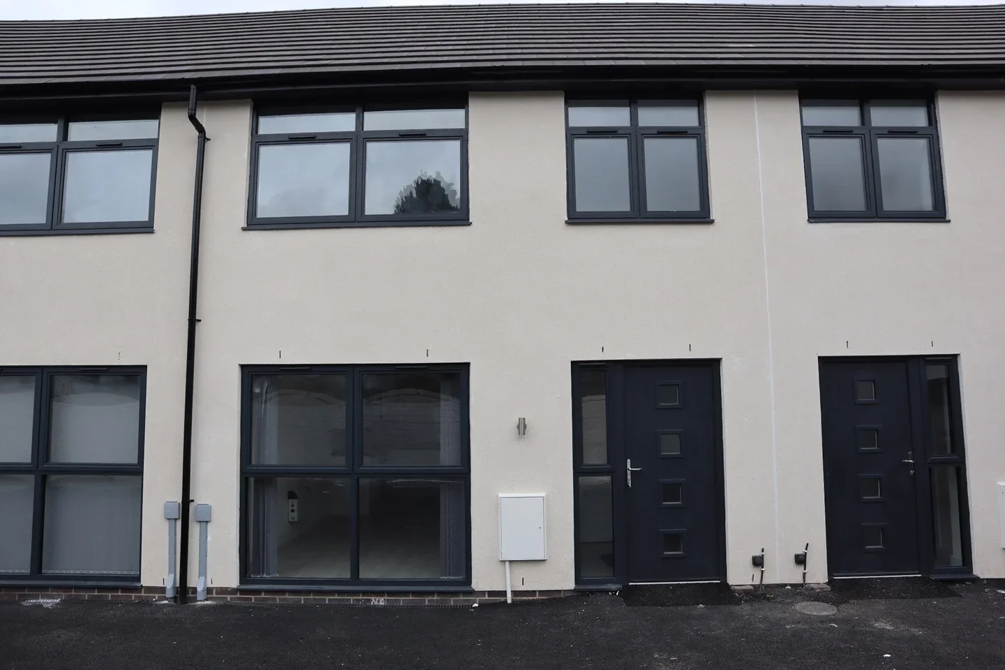 Flat Arthur Street in Derby