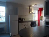 Appartement Chemin de l'Enaudière à la Chapelle-Saint-Aubin à Trangé