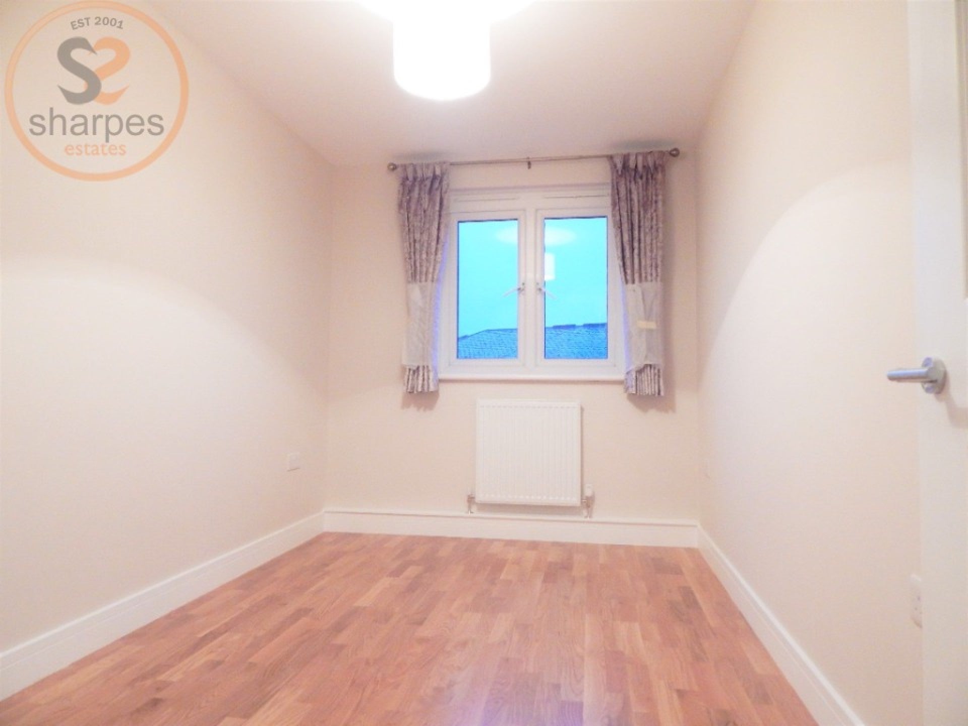 Flat Tintern Close in Greater London