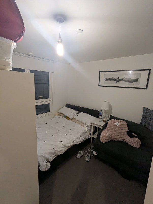 Room St Luke's Avenue in Greater London
