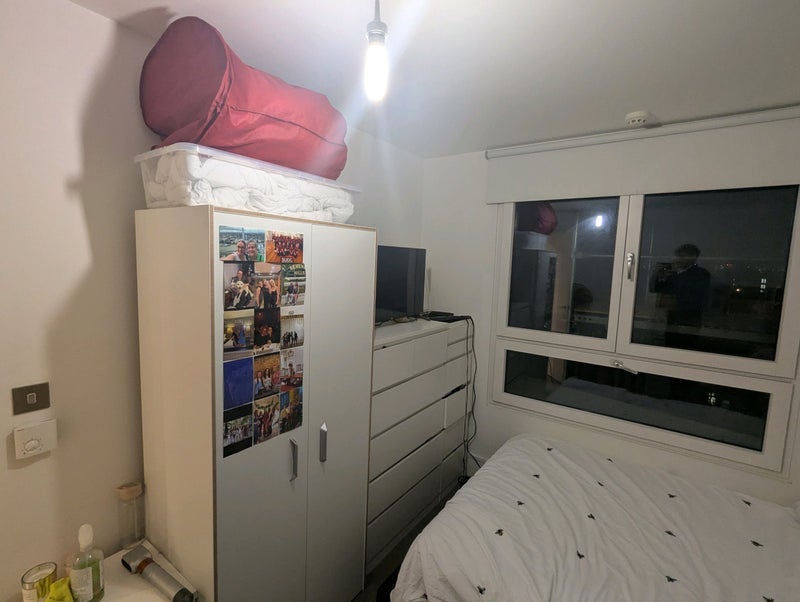 Room St Luke's Avenue in Greater London