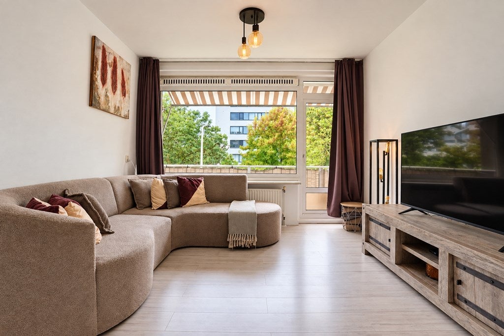 Appartement Leyweg 796 in Den Haag
