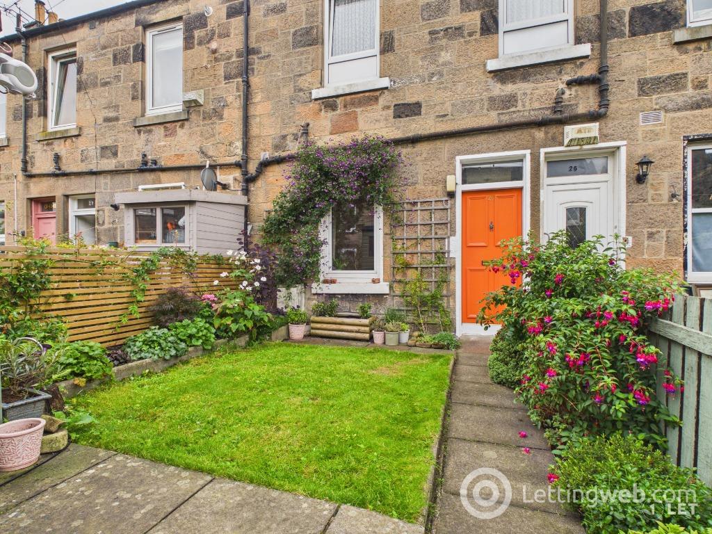 Flat Ashville Terrace in City of Edinburgh