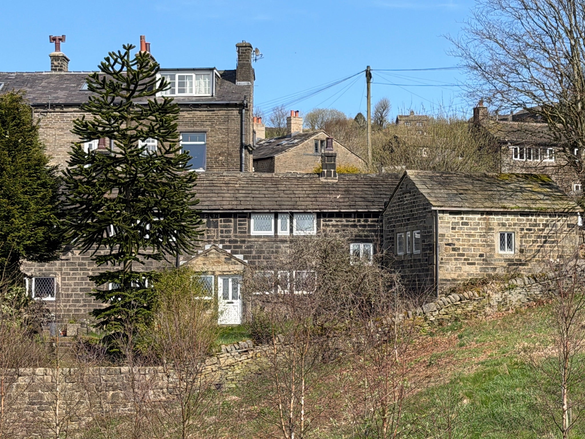 House A6033 in Calderdale