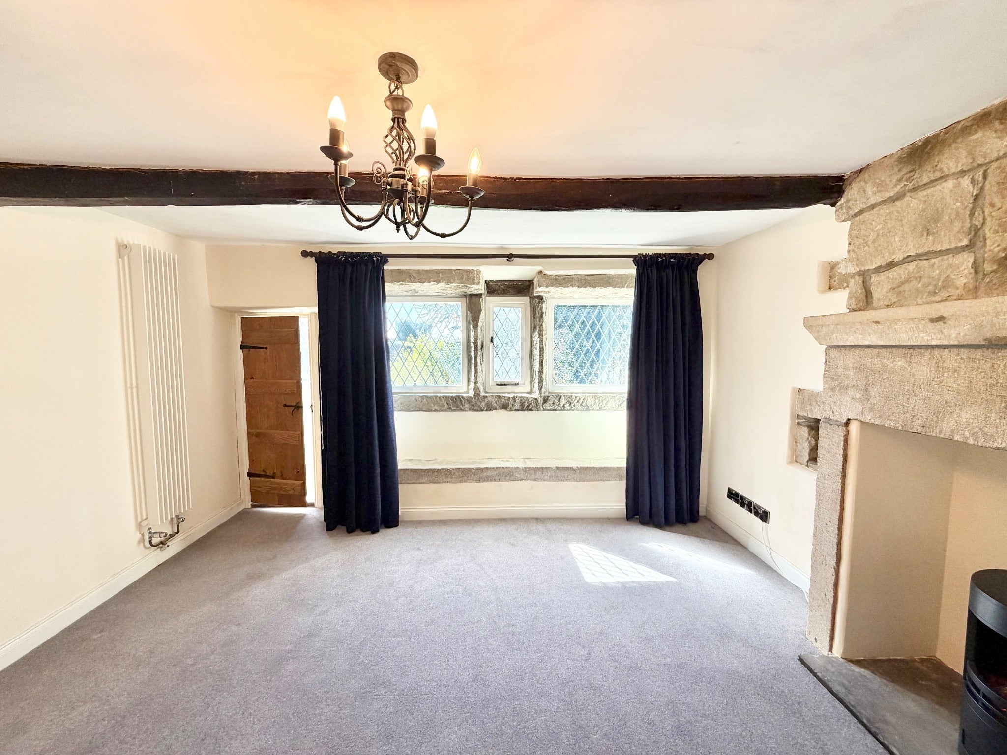 House A6033 in Calderdale