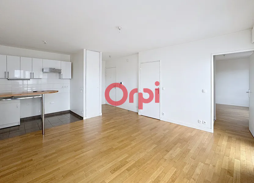 Appartement Rue Gabriel Péri à Le Pré-Saint-Gervais