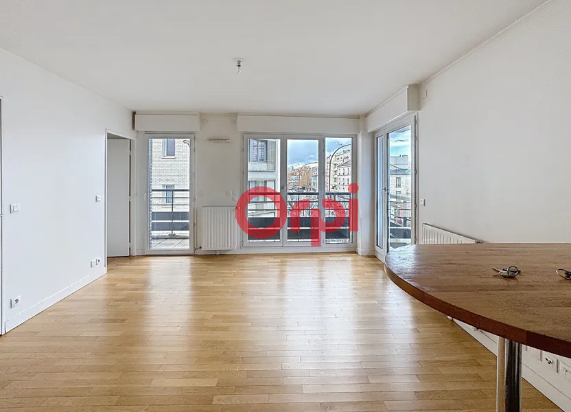 Appartement Rue Gabriel Péri à Le Pré-Saint-Gervais
