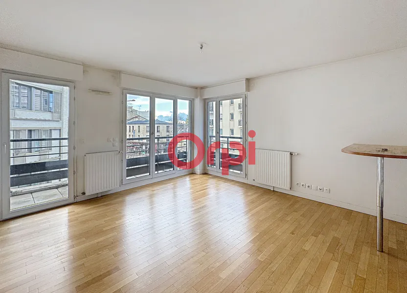 Appartement Rue Gabriel Péri à Le Pré-Saint-Gervais