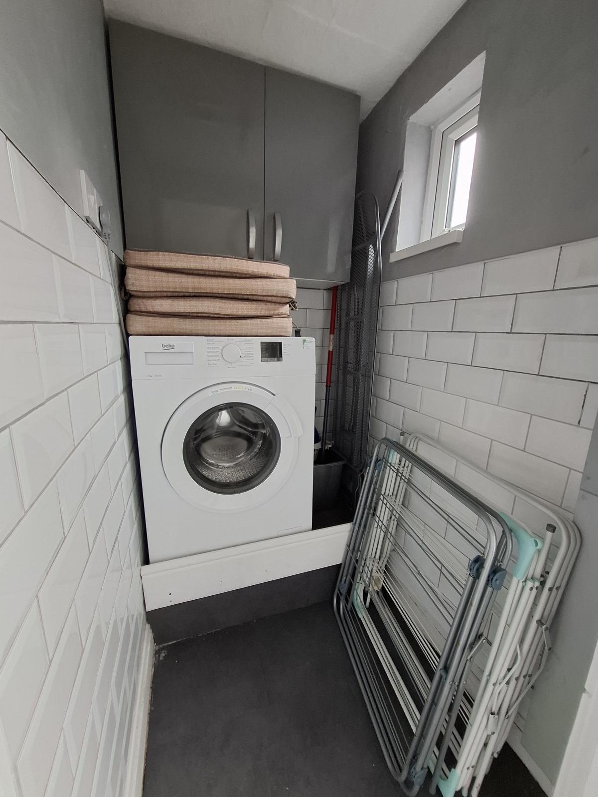 Room Legsby Avenue in Grimsby