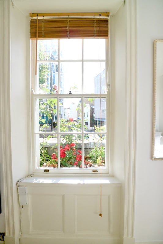 Room Kensington Church Street in Greater London