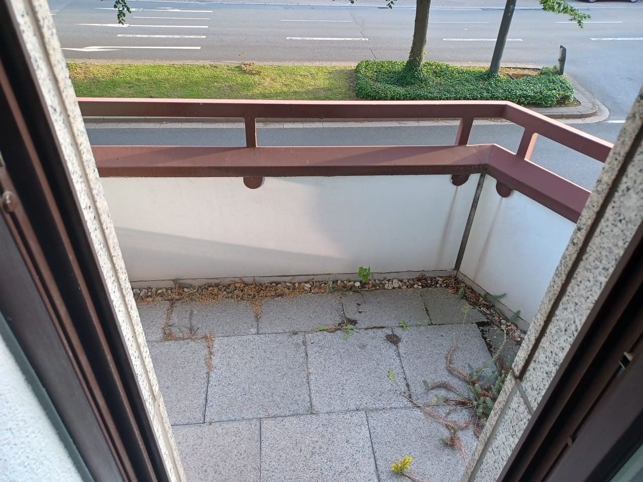 Wohnung Opernplatz in Essen