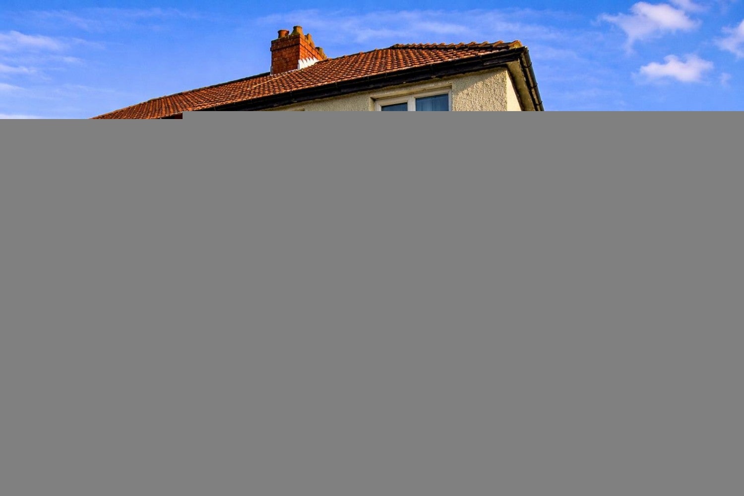 House Filton Avenue in Bristol
