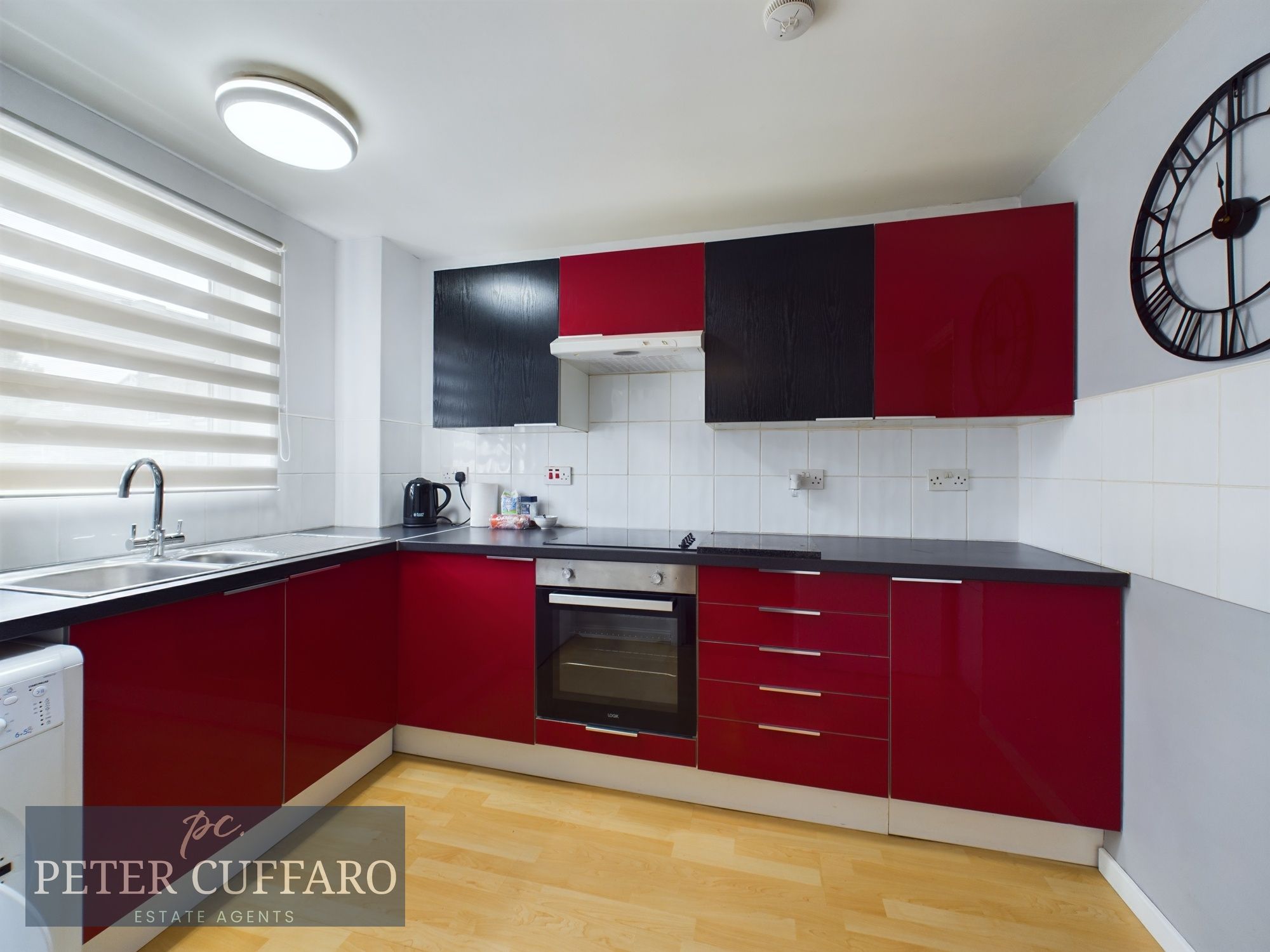 Flat Chapel End in Hoddesdon