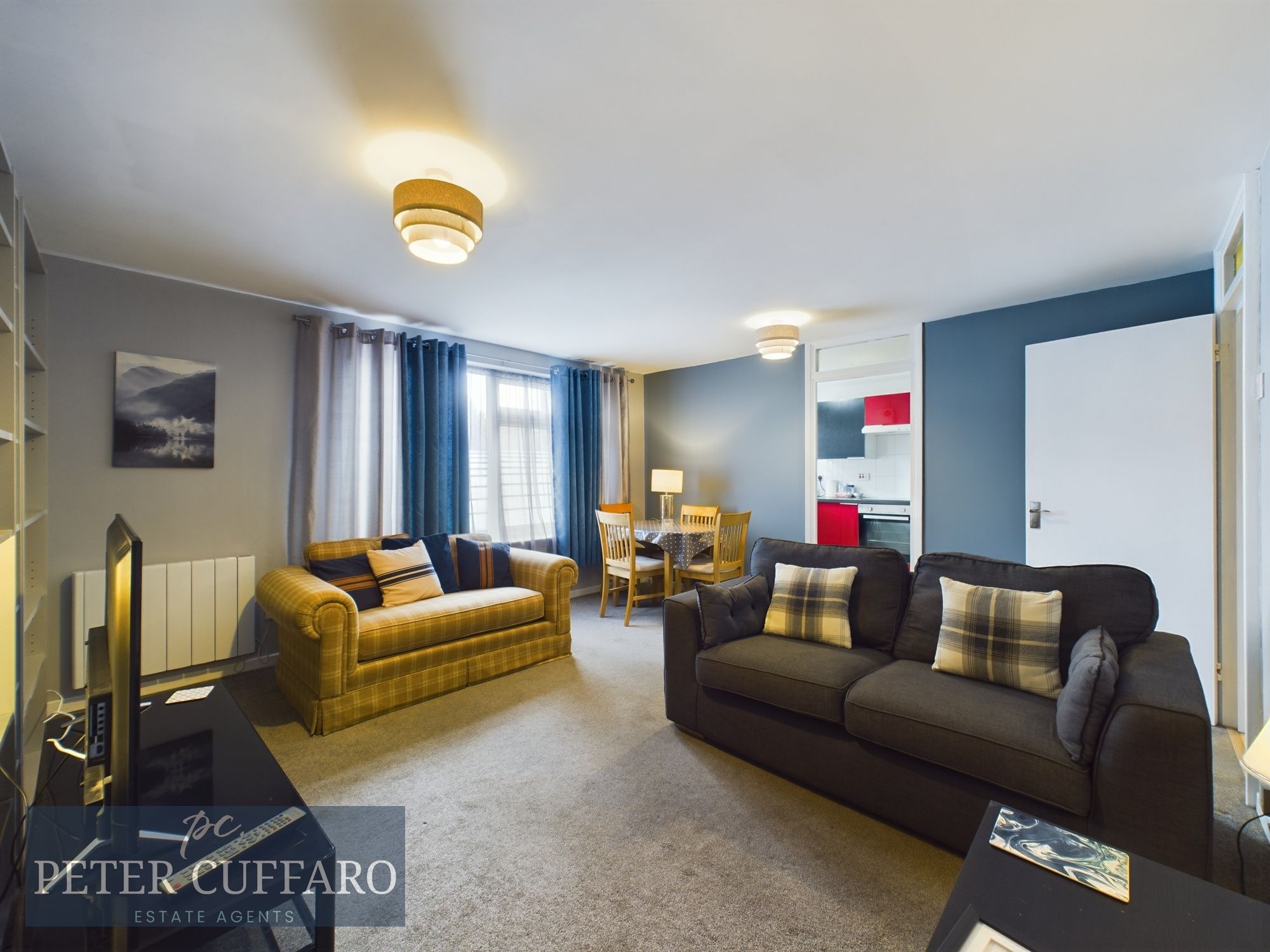 Flat Chapel End in Hoddesdon