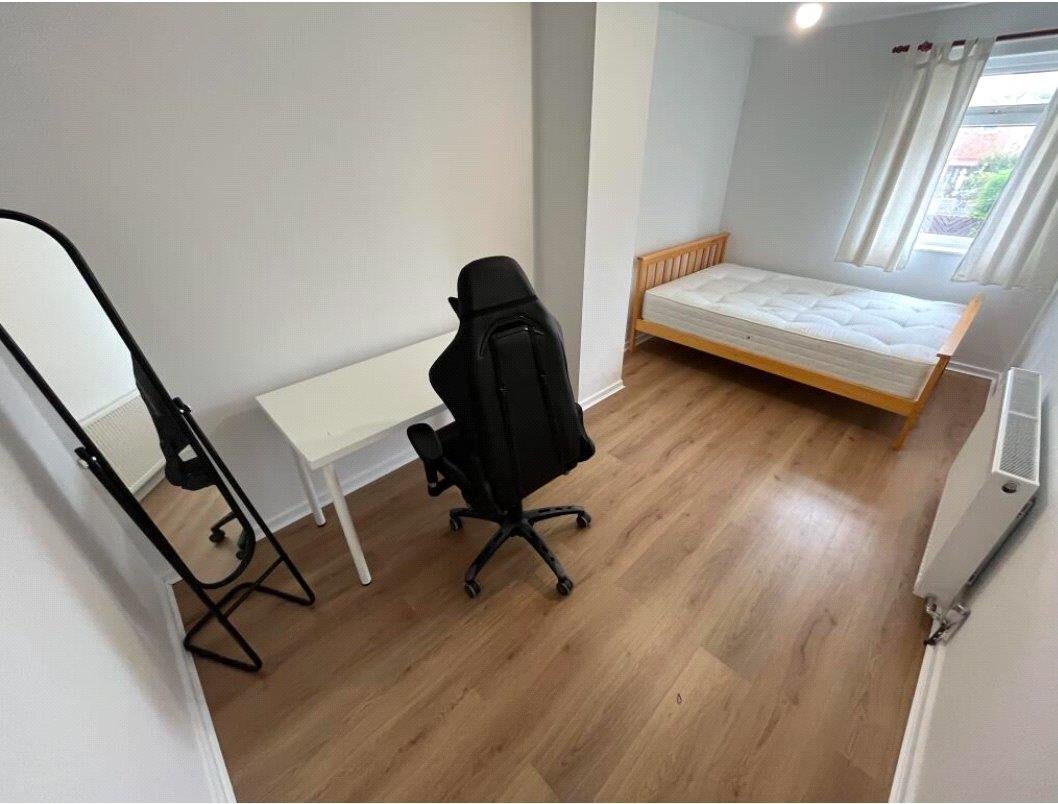 Flat Robert Street in Greater London