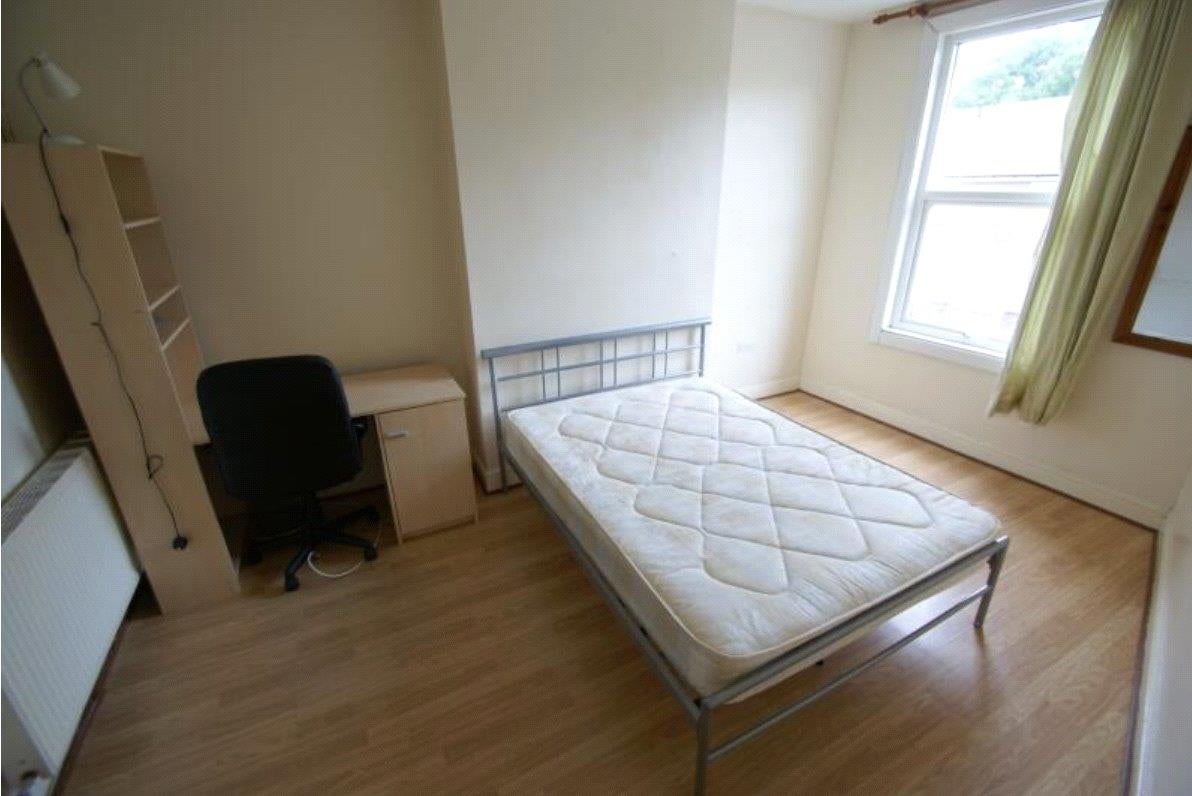 Flat Robert Street in Greater London