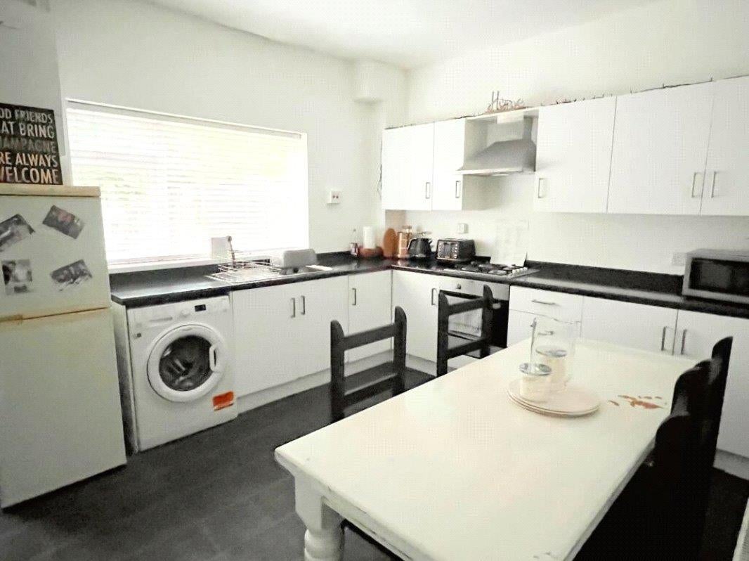 Flat Robert Street in Greater London