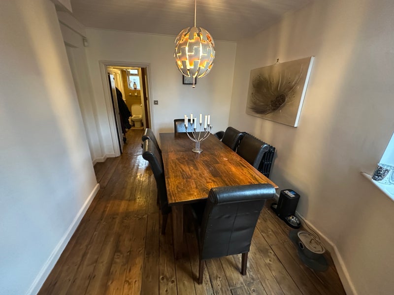 Room Northanger Road in Greater London