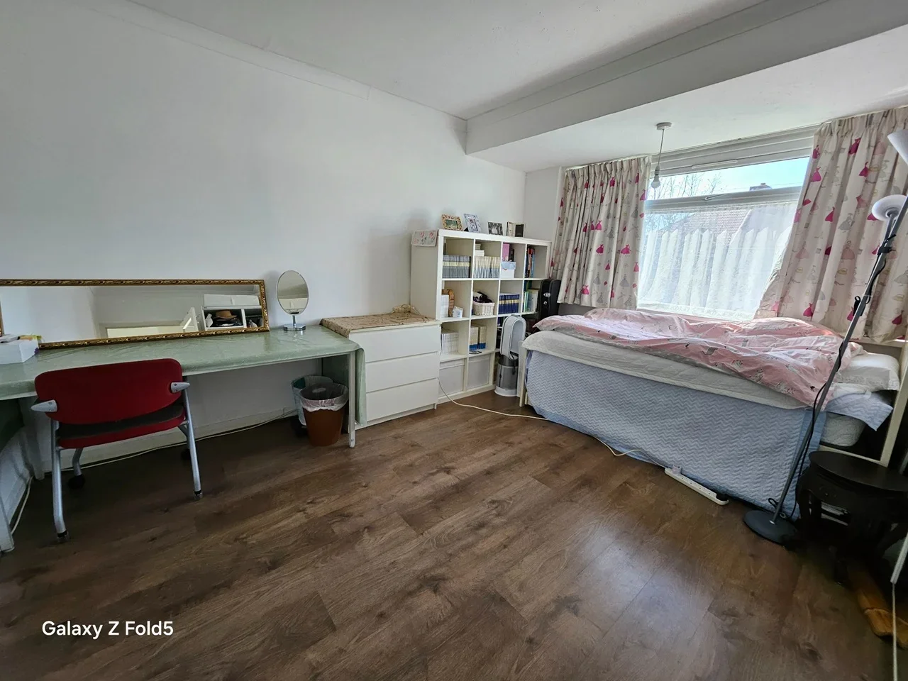 Room Wilverley Crescent in Greater London