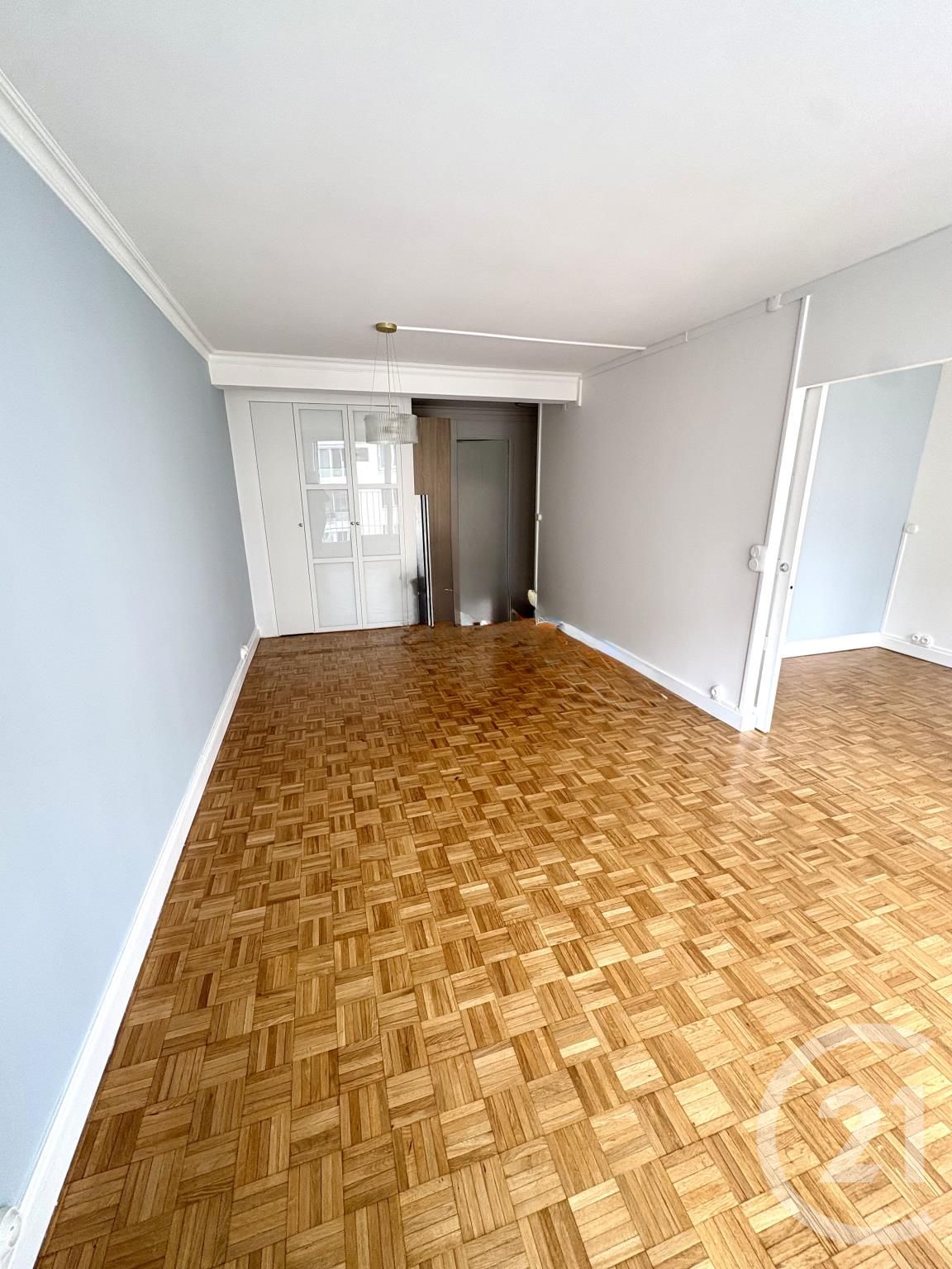 Appartement Rue d'Hautpoul à Paris
